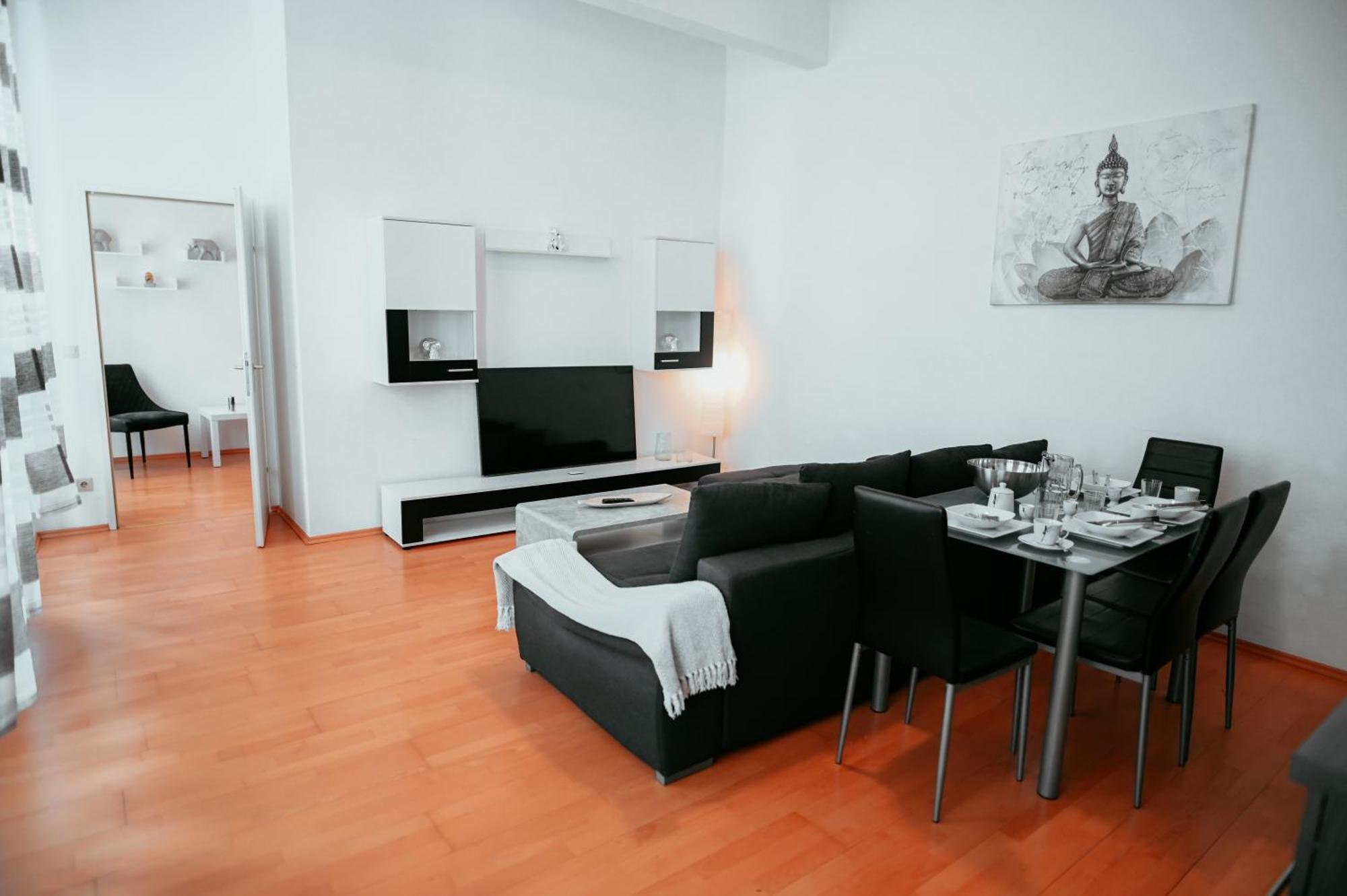 Raimond Apartment Ottakringer Top 10 Wina Bagian luar foto