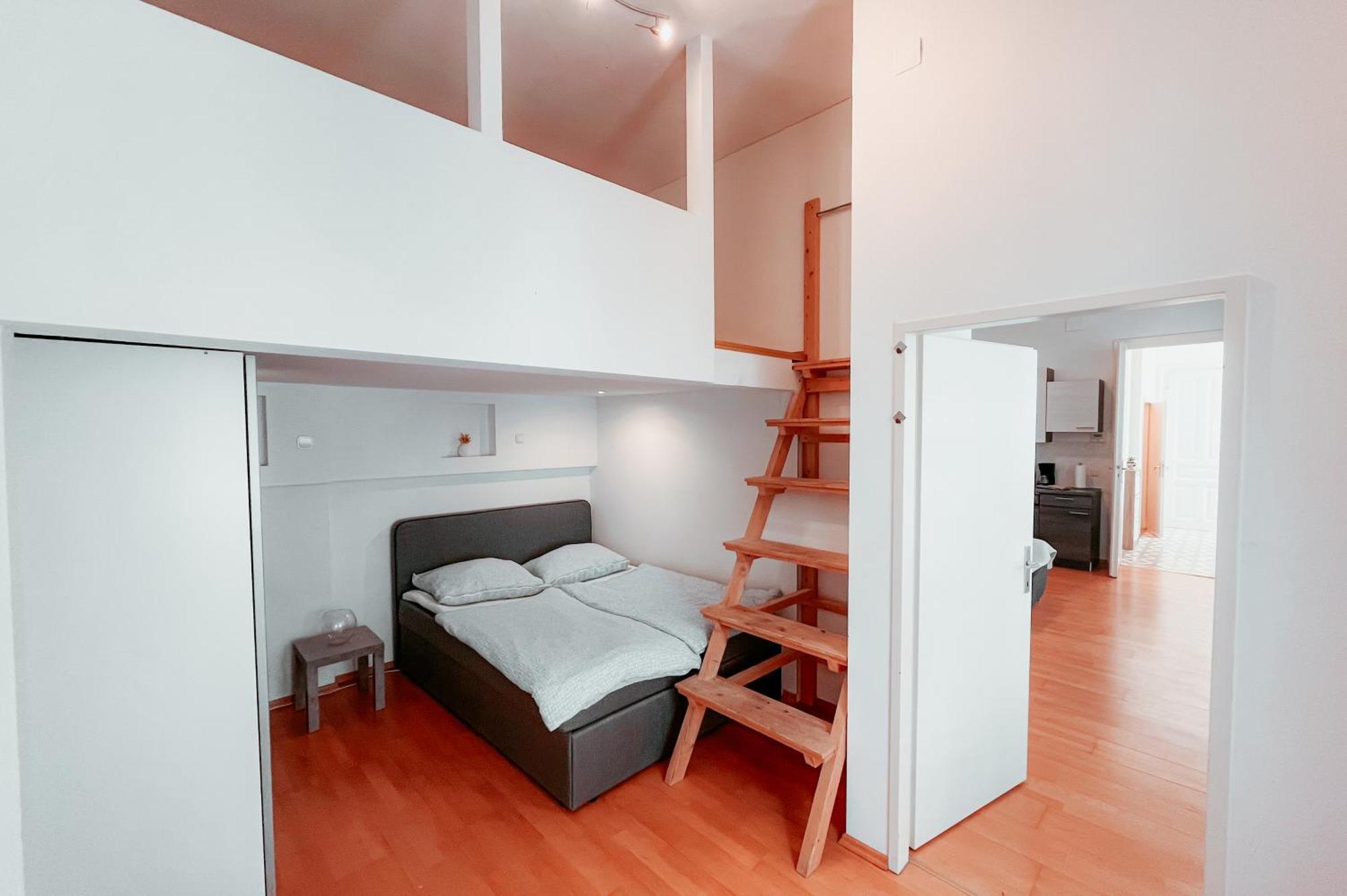 Raimond Apartment Ottakringer Top 10 Wina Bagian luar foto