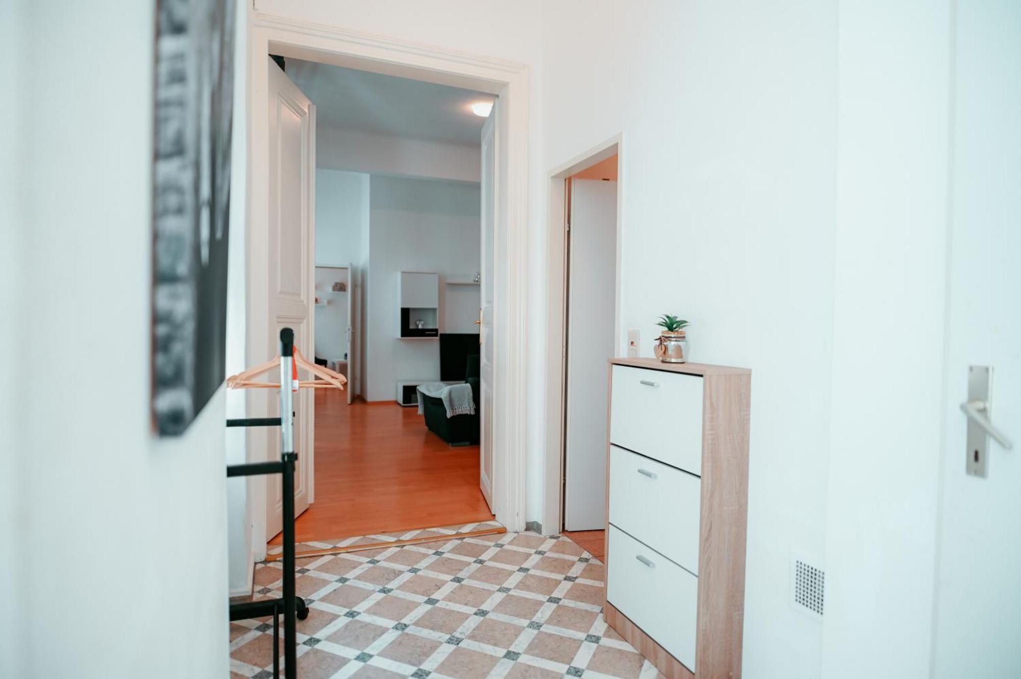Raimond Apartment Ottakringer Top 10 Wina Bagian luar foto