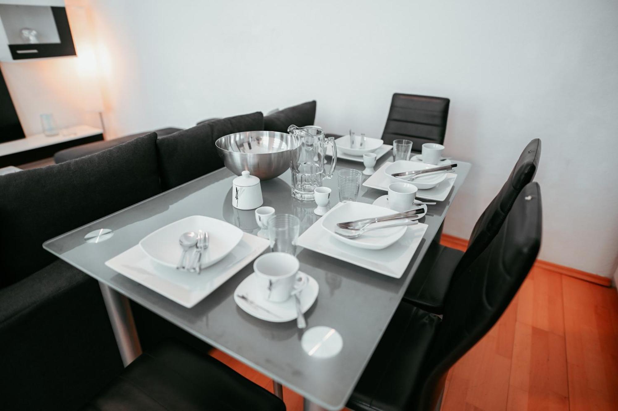 Raimond Apartment Ottakringer Top 10 Wina Bagian luar foto