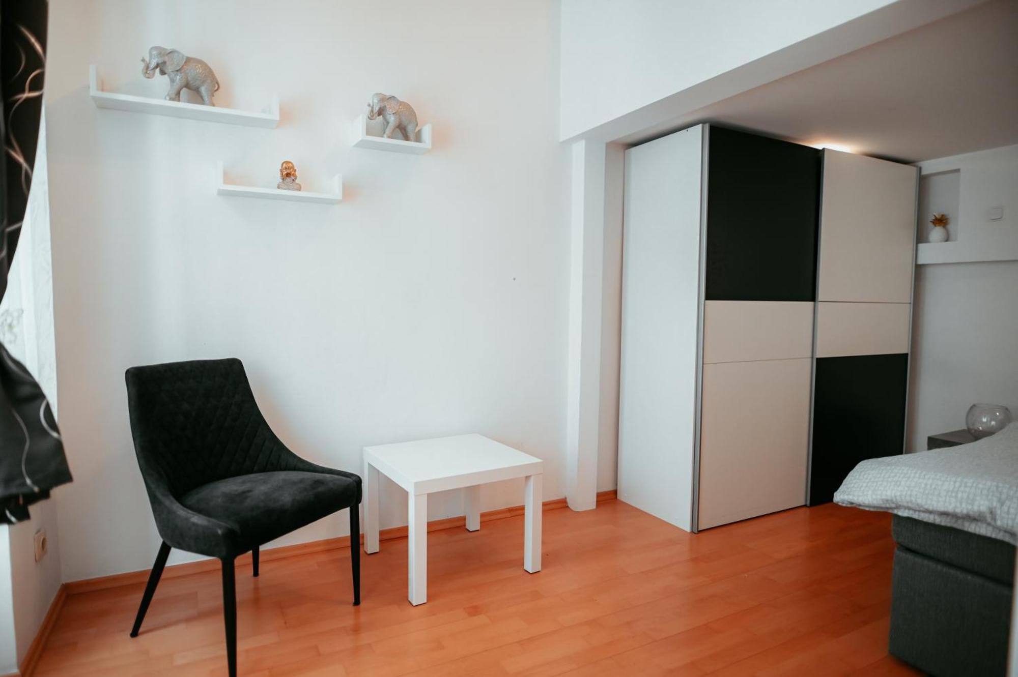 Raimond Apartment Ottakringer Top 10 Wina Bagian luar foto