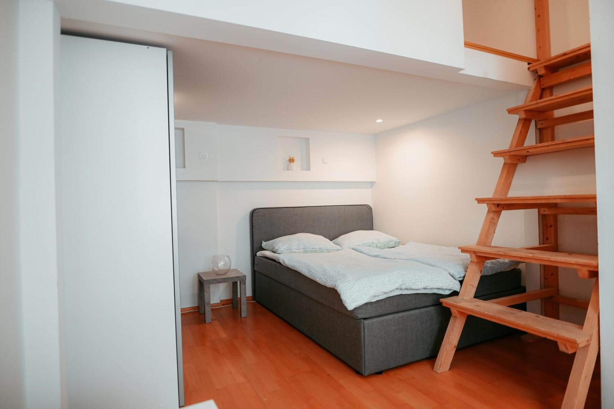 Raimond Apartment Ottakringer Top 10 Wina Bagian luar foto