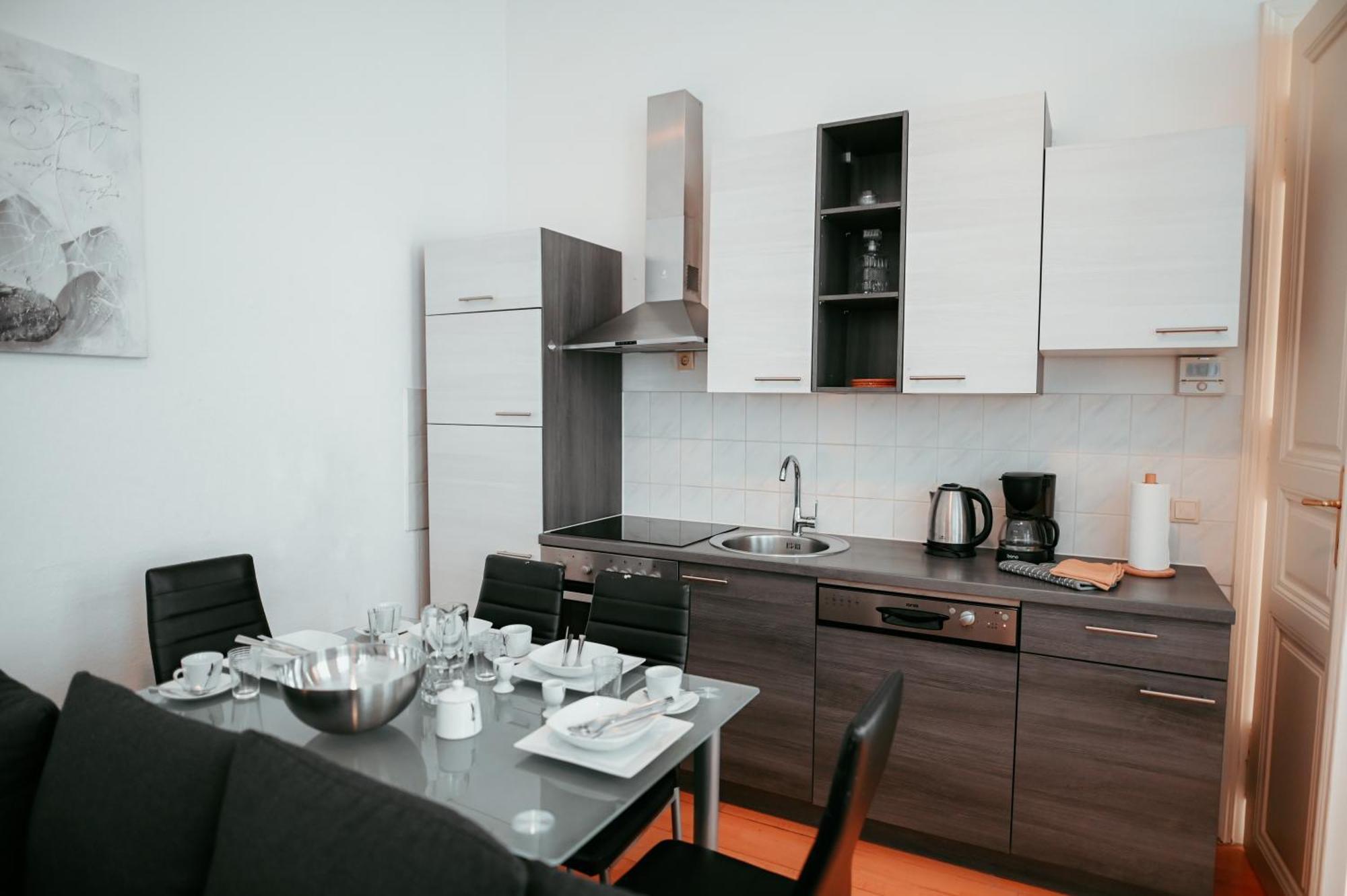Raimond Apartment Ottakringer Top 10 Wina Bagian luar foto