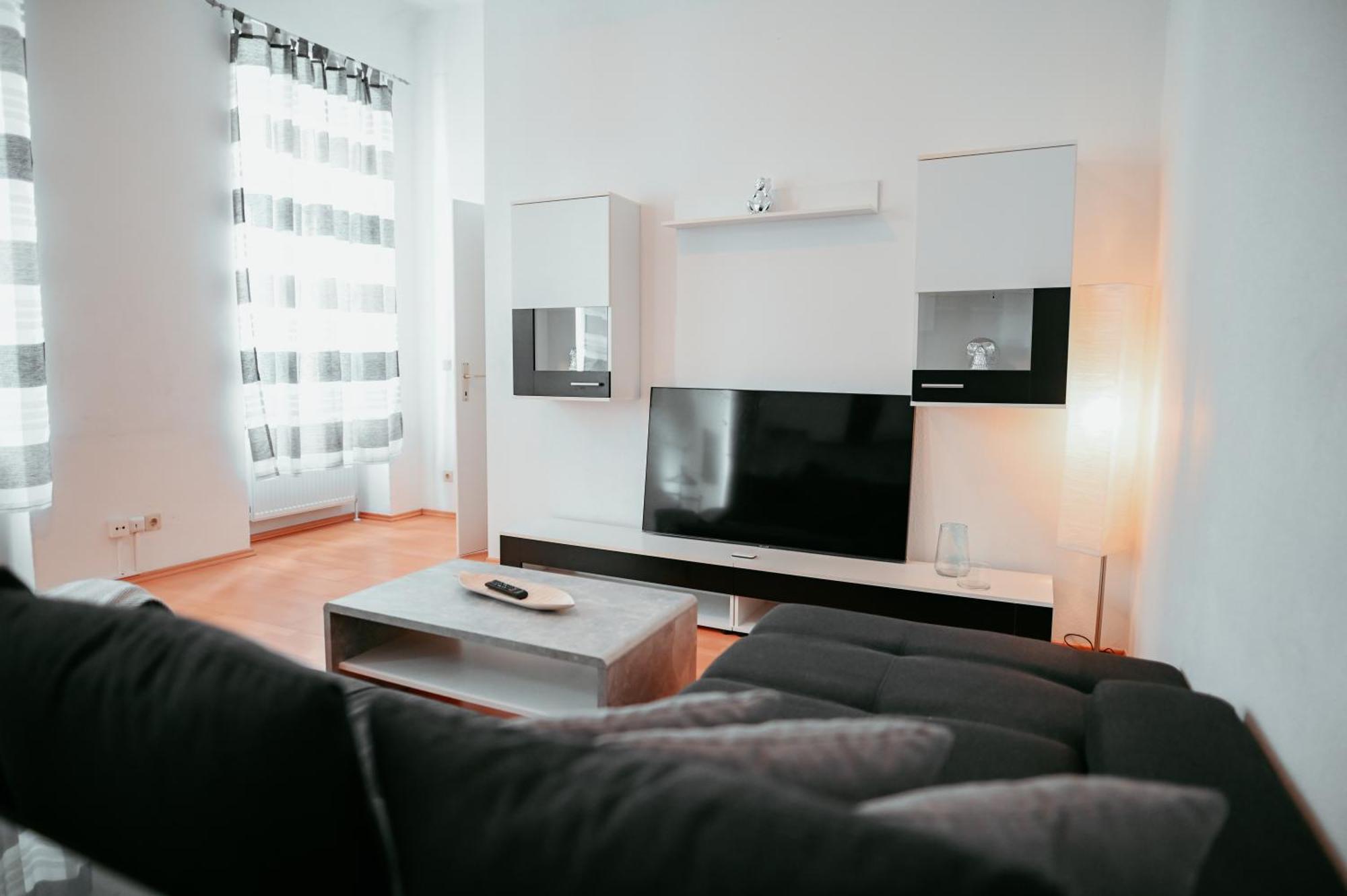 Raimond Apartment Ottakringer Top 10 Wina Bagian luar foto