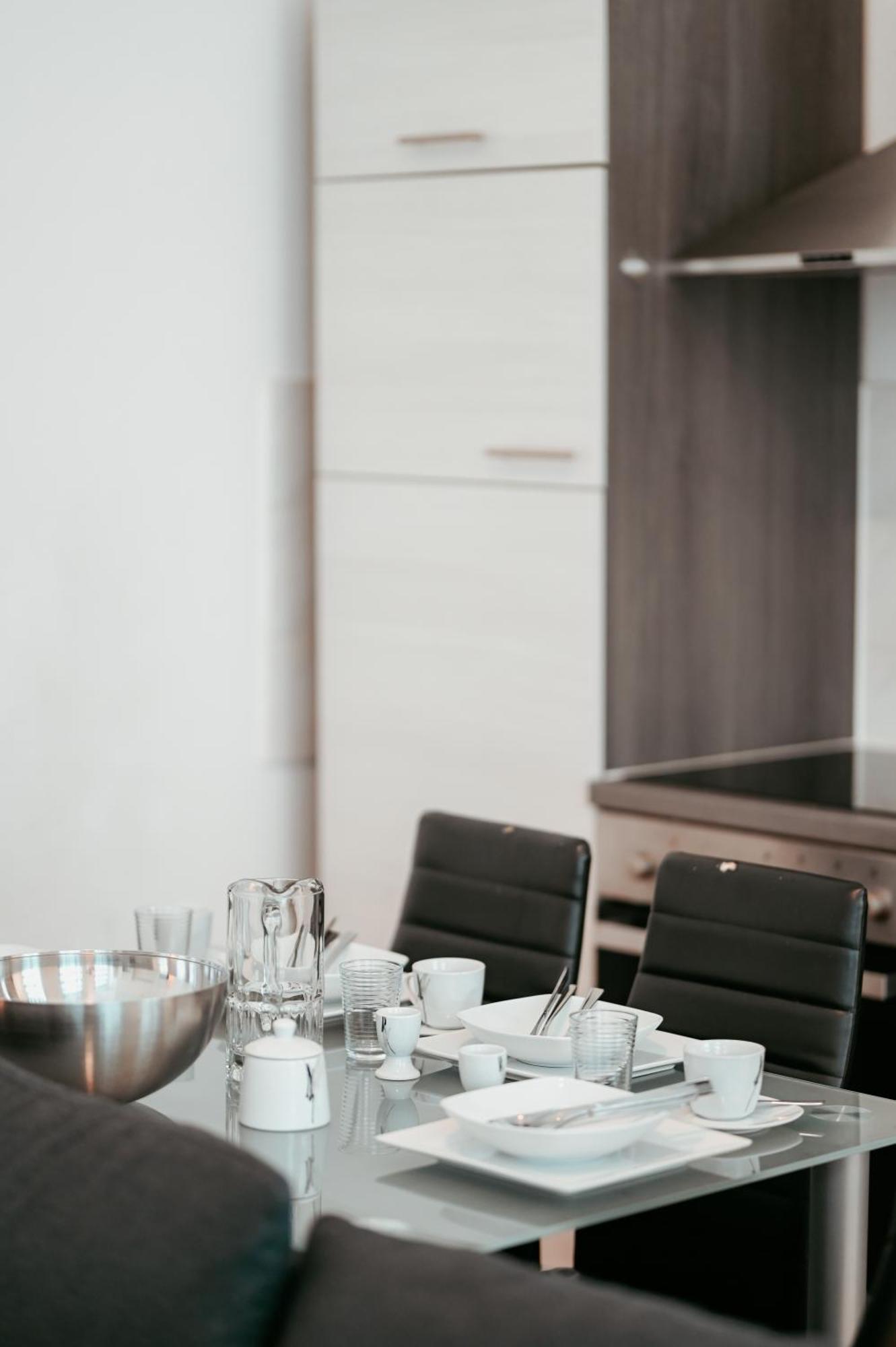 Raimond Apartment Ottakringer Top 10 Wina Bagian luar foto