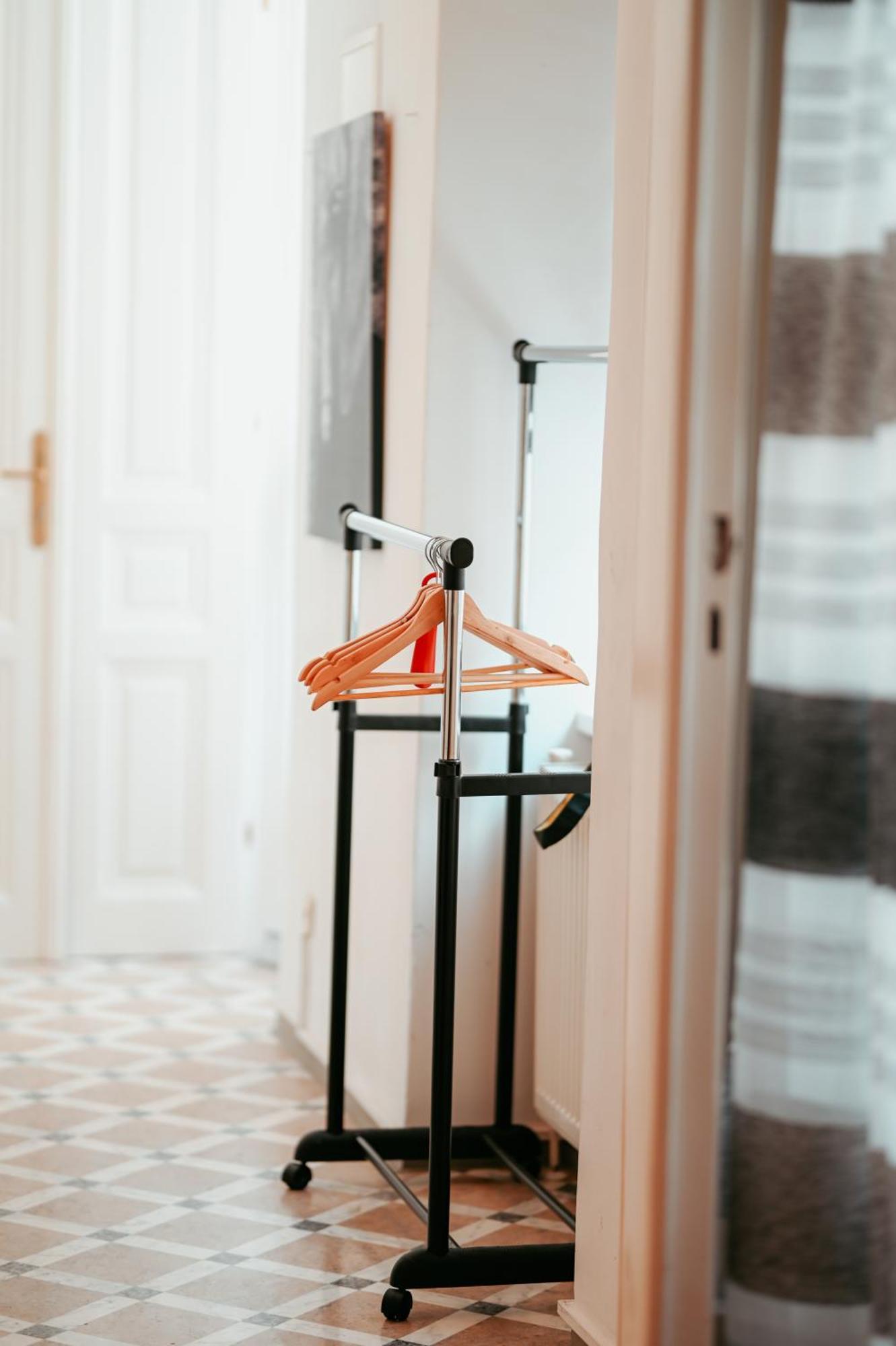 Raimond Apartment Ottakringer Top 10 Wina Bagian luar foto