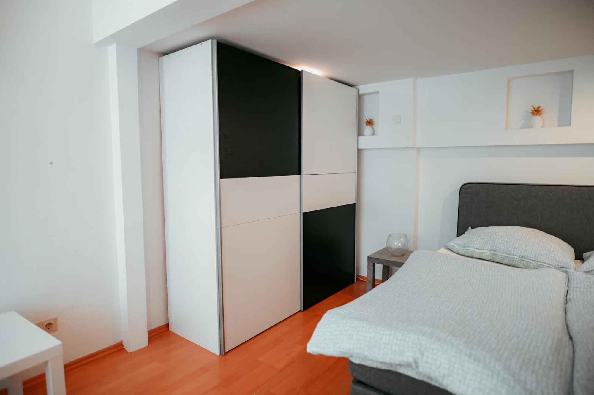 Raimond Apartment Ottakringer Top 10 Wina Bagian luar foto