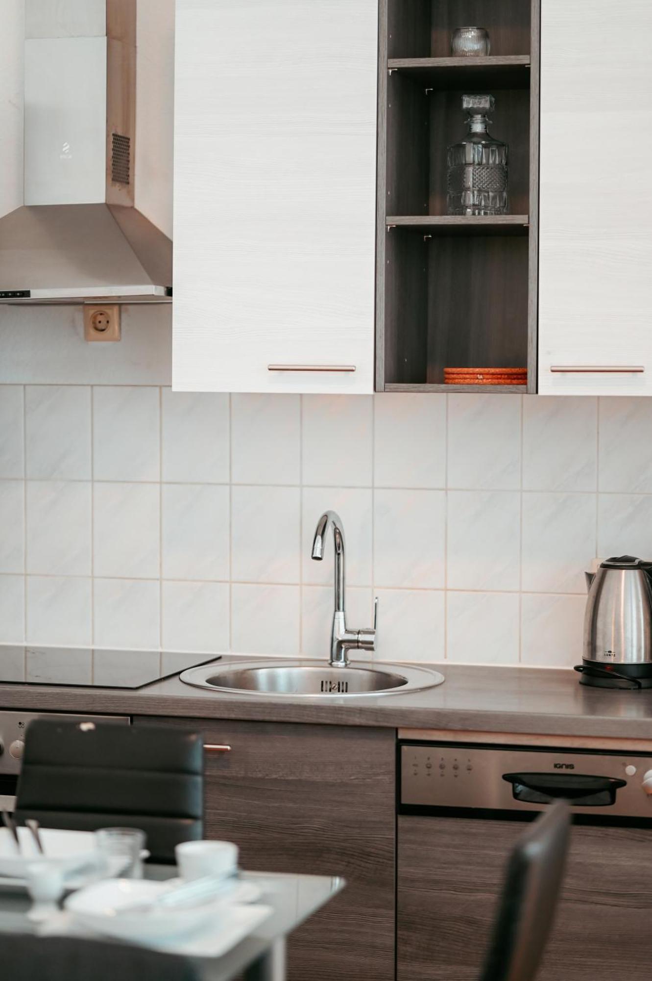 Raimond Apartment Ottakringer Top 10 Wina Bagian luar foto