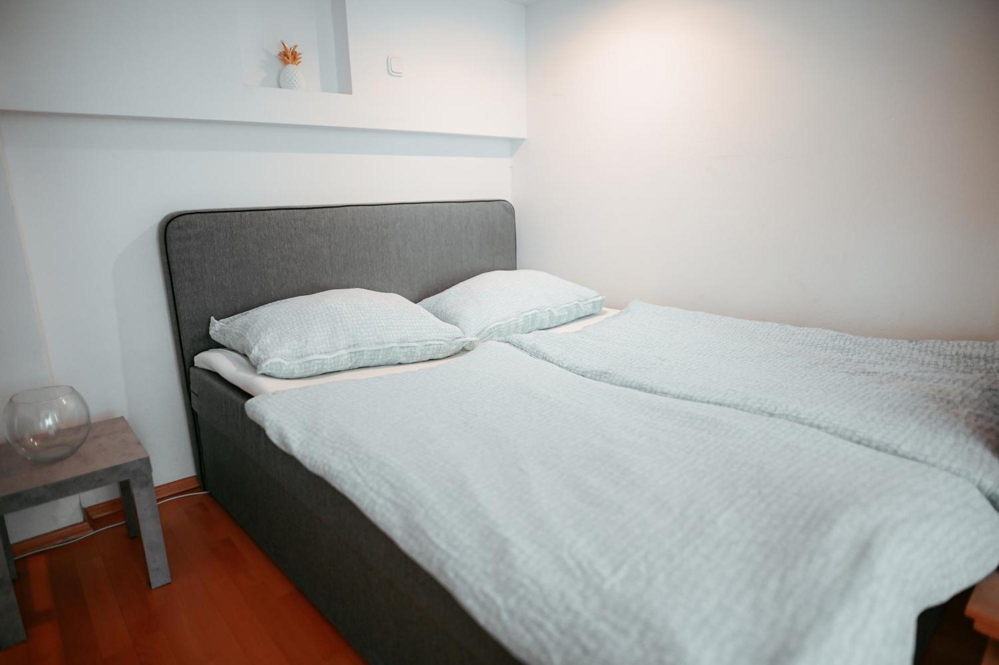 Raimond Apartment Ottakringer Top 10 Wina Bagian luar foto